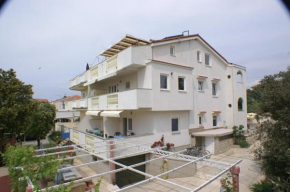 Отель Apartment Mandre 4098c  Мандре